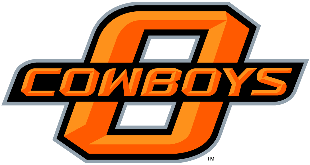 Oklahoma State Cowboys 2001-Pres Alternate Logo t shirts DIY iron ons v2